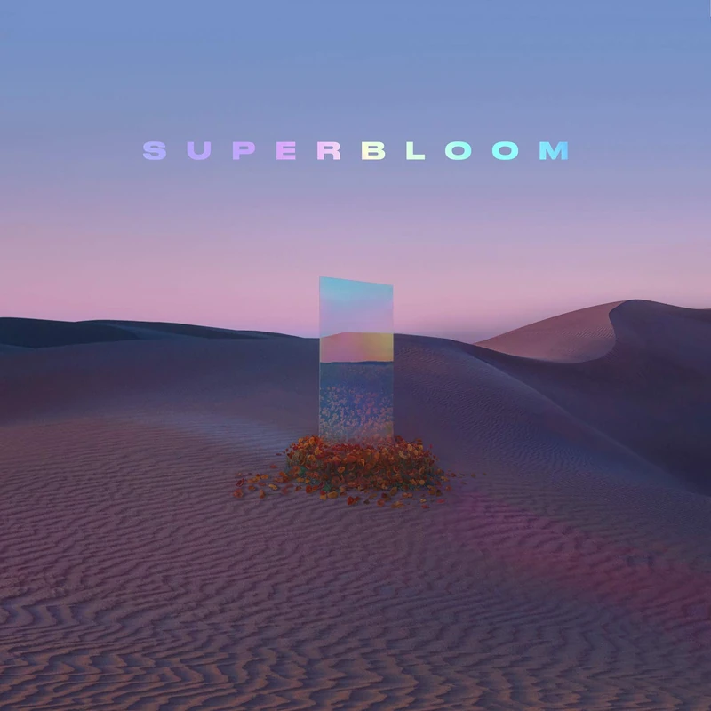 SUPERBLOOM [VINYL]