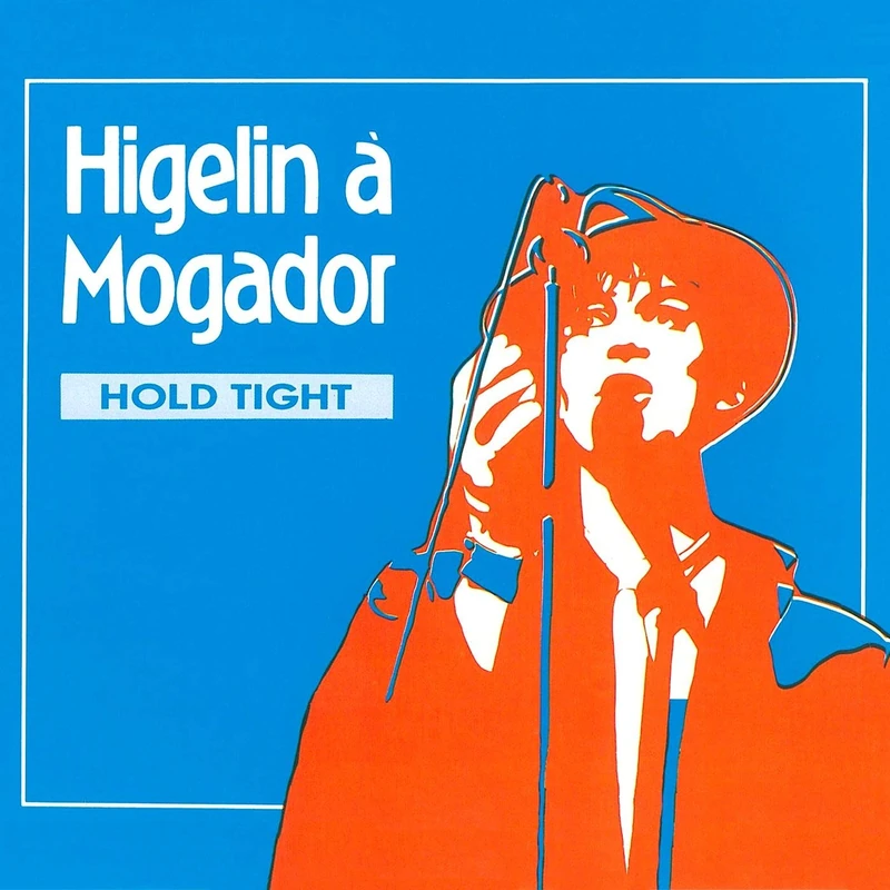 Higelin a Mogador - Image 1