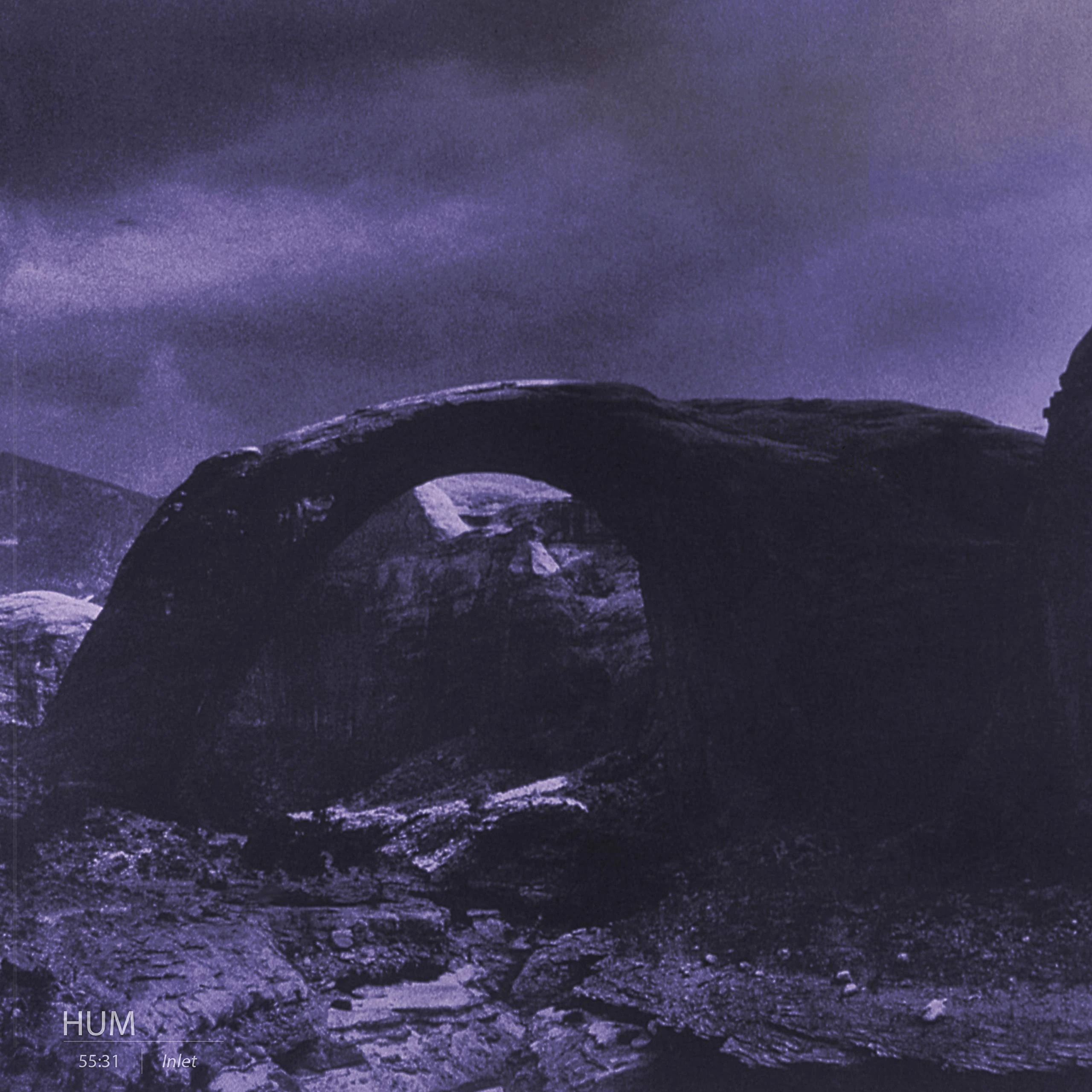 INLET (REISSUE) [VINYL]