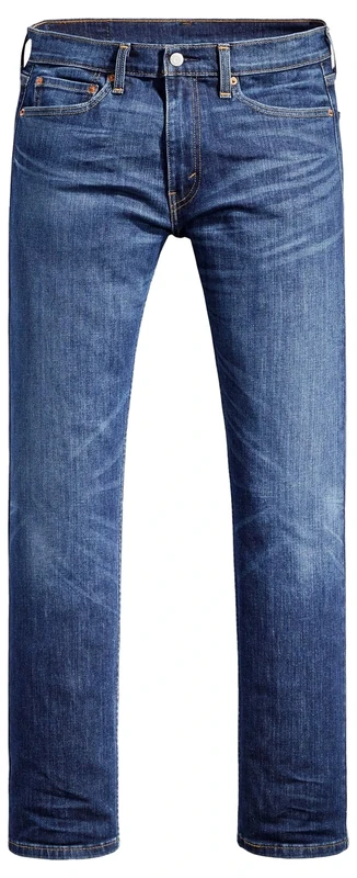 Levi's Men's 513 Slim Straight Jeans, Tree Topper Adv, 32W / 32L