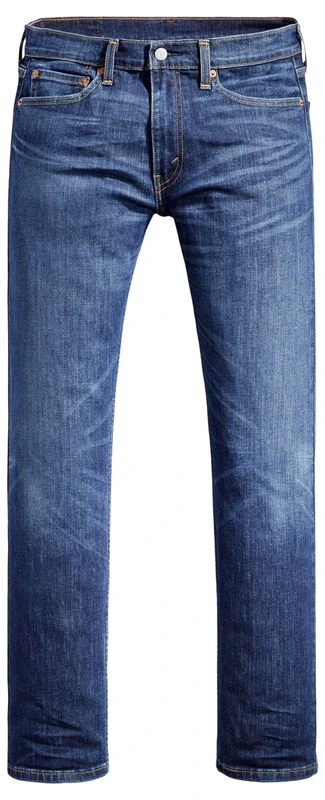 Levi's Men's 513 Slim Straight Jeans, Tree Topper Adv, 32W / 34L