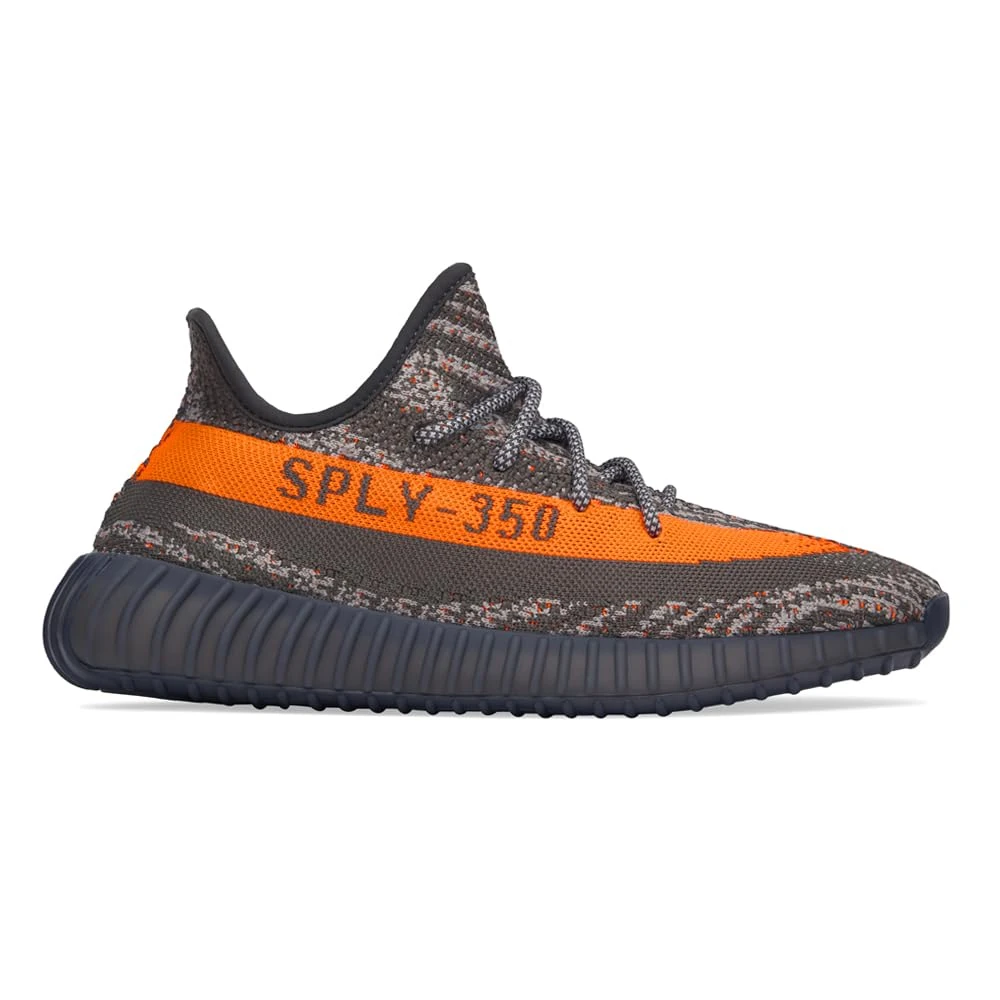 adidas Yeezy Boost 350 V2 'Zyon' - FZ1267 - Size 9-UK
