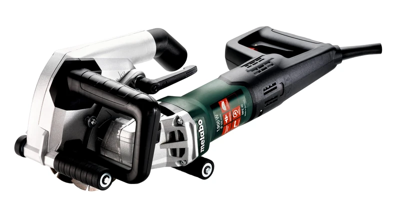 Metabo 1 Wall Chaser MFE 40 (604040500) Plastic Case, Black