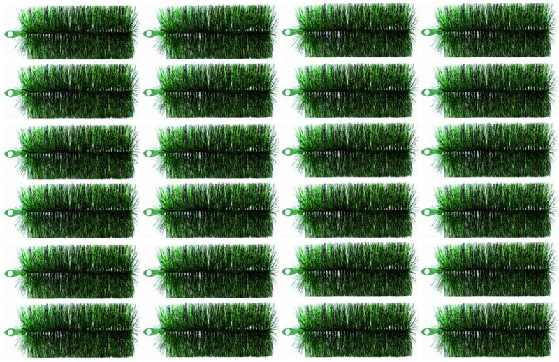 AquaForte Koi Brush Filter Brush 60 x 15 cm (Pack of 24)