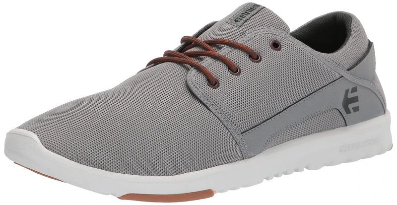 4101000419-089-SCOUT-GREY/BROWN-UK4 - Image 1
