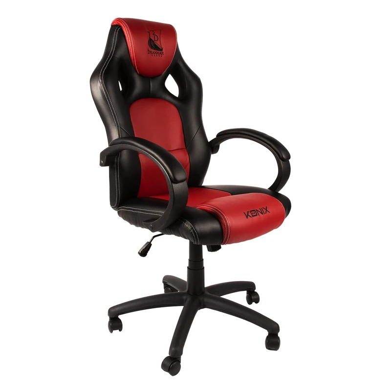 Konix Large Gaming Chair - Image 1