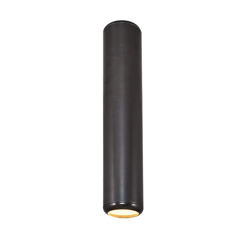 Homemania Ceiling Lamp NA Black - Image 1