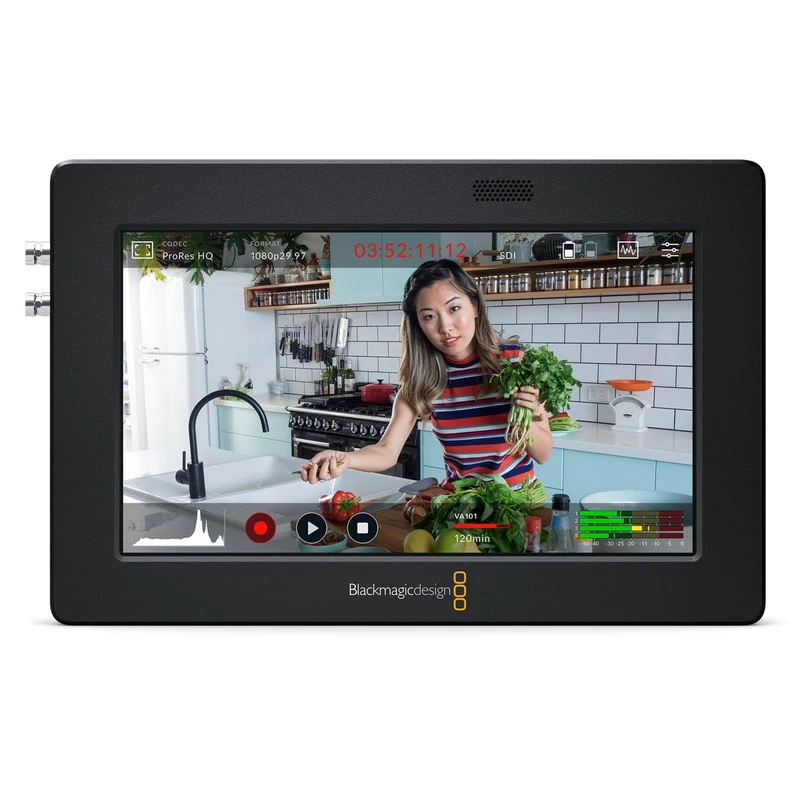 Blackmagic Design VIDEO ASSIST 5 3G