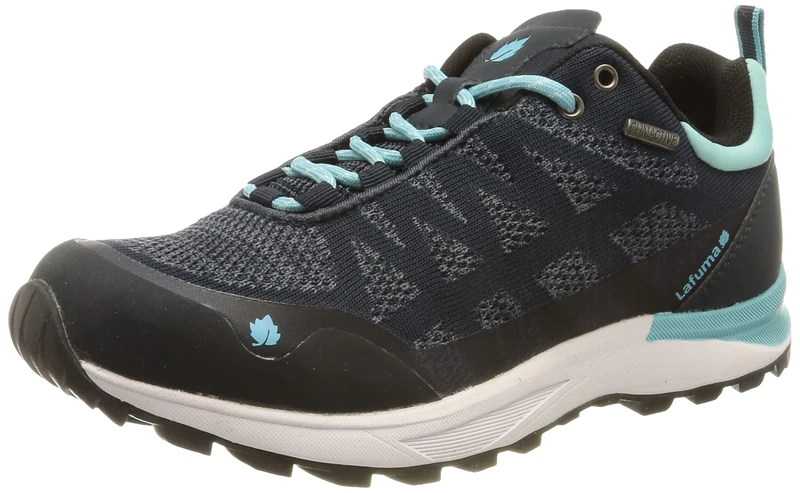 Lafuma Shift Clim, Women's Walking Shoe, Blue, 9 UK - Image 1