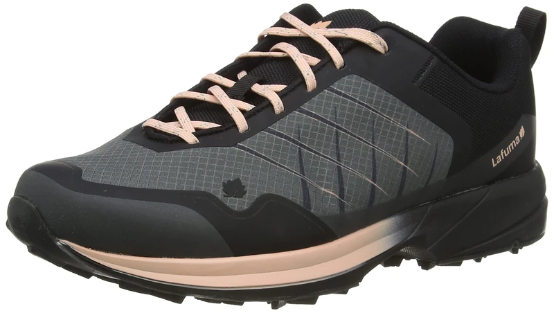 Lafuma Fast Access W Women's Walking Shoes Size: 4.5 UK Grey