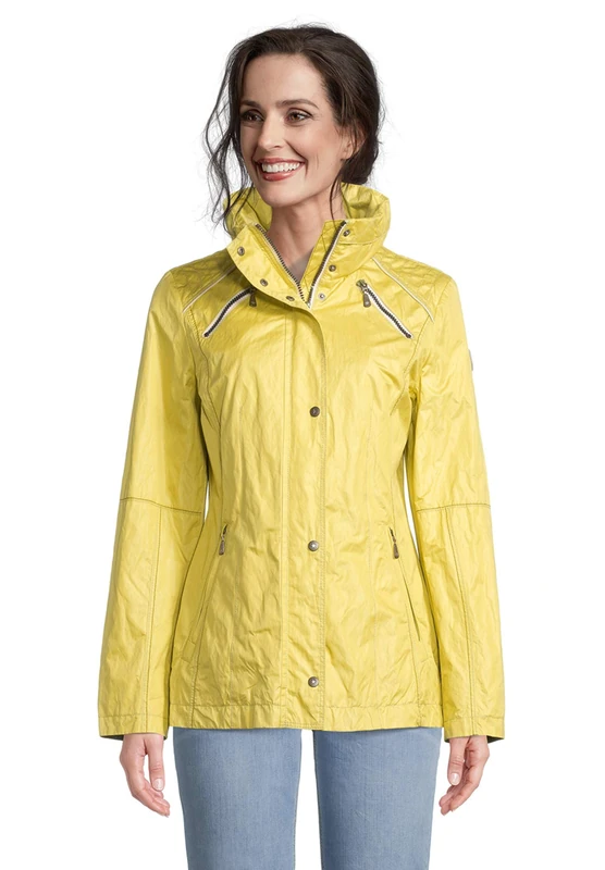 Gil Bret Women's 9165/5256 Jacket, 38