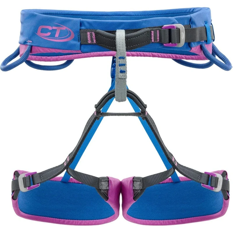 Climbing Technology Musa 3 Buckles Lady Style S