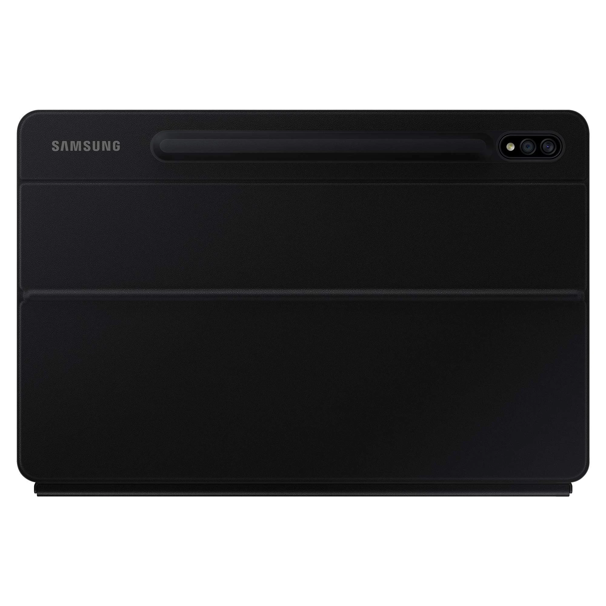 Samsung Galaxy Tab S7 Keyboard Cover, Black