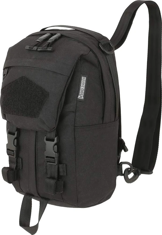 Maxpedition Convertible Backpack, Black, Small