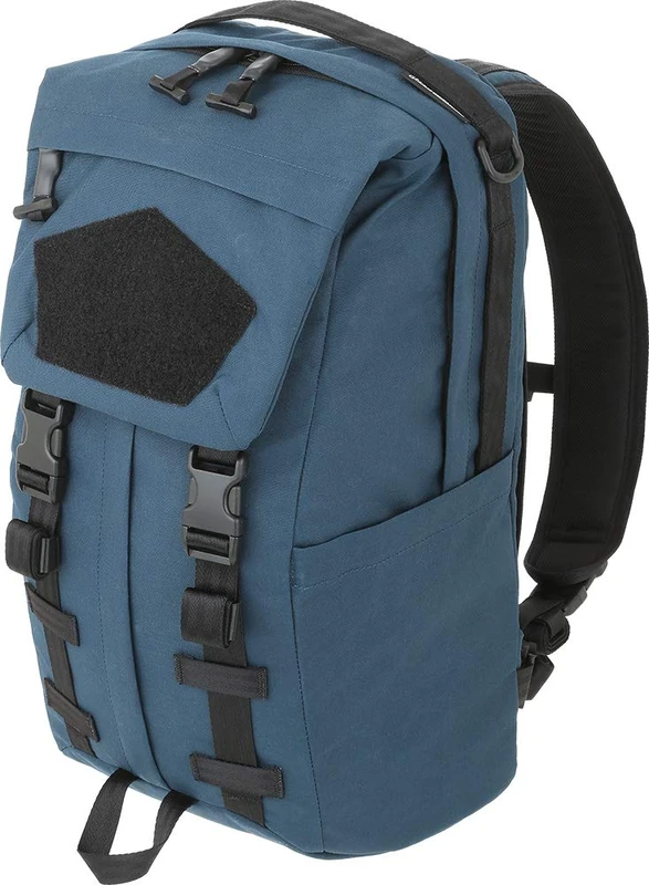 Maxpedition TT26 Backpack, Dark Blue, Medium - Image 1