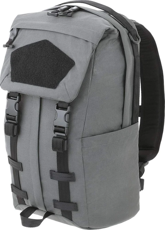 Maxpedition TT22 Backpack, Wolf Gray, Medium