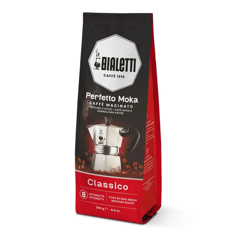 Bialetti Coffee, 251 gr, Classico