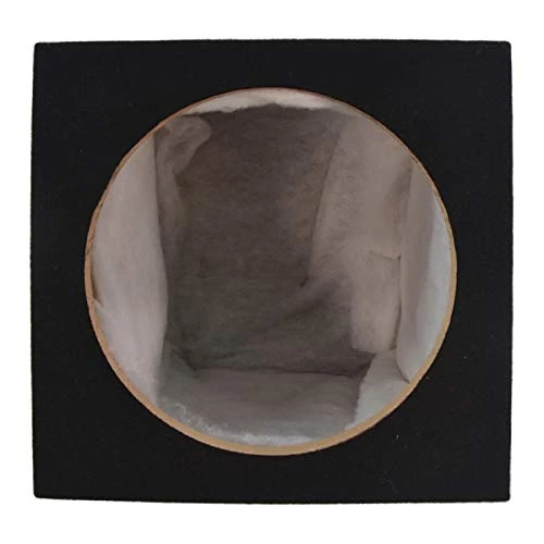 In Phase Single 10 inch Bass Box (Sealed)