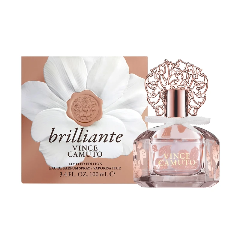 Vince Camuto Brilliante, 3.4 Fl. oz. - Image 1
