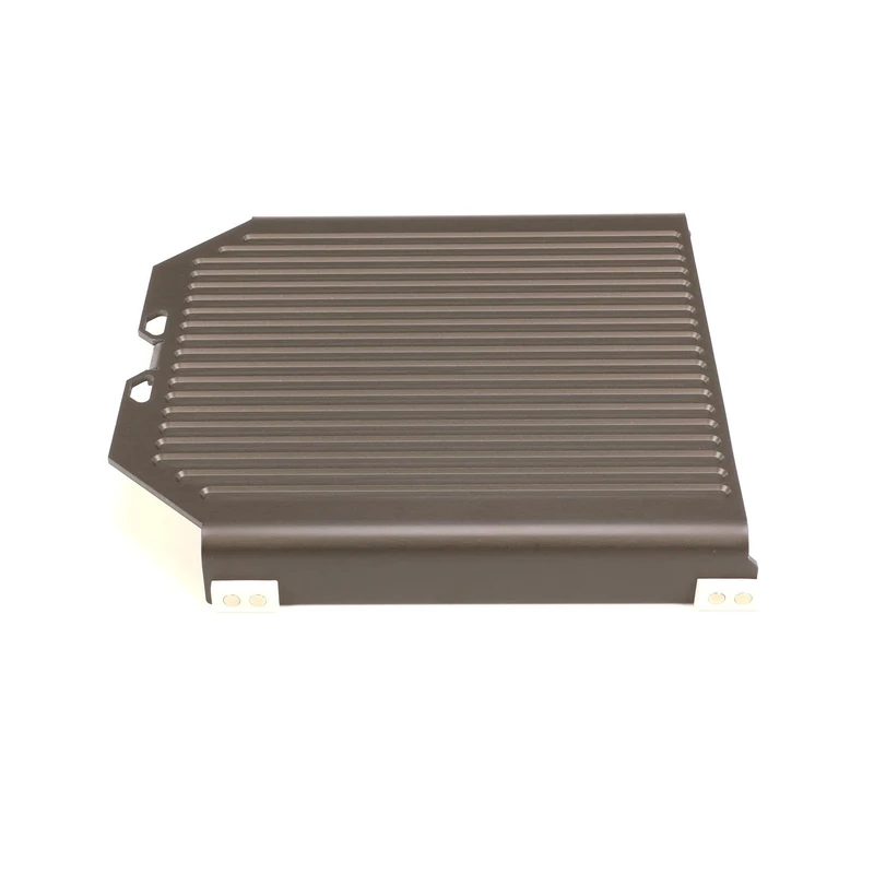 Merrychef e2s Griddled Cook Plate - PSB3117