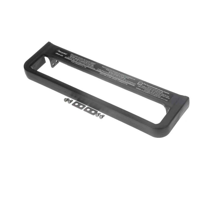 Merrychef E2S Door Handle Assy Us - PSB3123