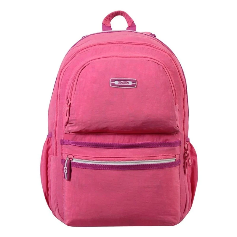 TOTTO MA04IKA002-1520G-P10 Laptop Backpack 13-14" - Dileter