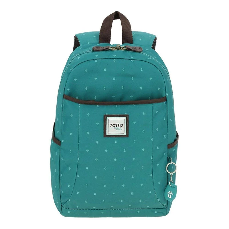 Totto MA04SYM001-1810B-6LB Youth Backpack Sky