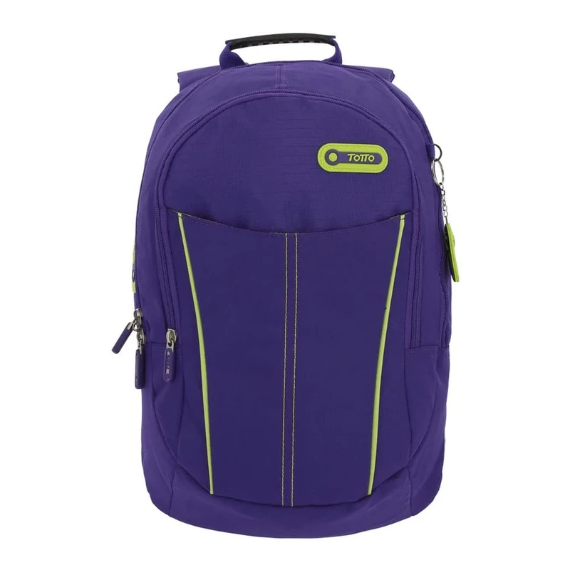 Totto MA04KLA001-1520G-M81 Laptop Backpack 13-14" - Harvard