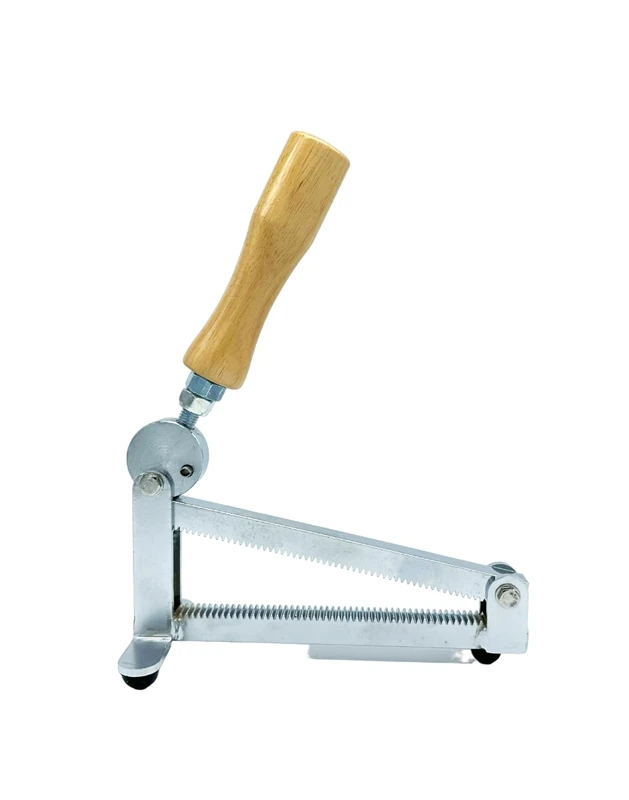 pelamatic Manual Almond Peeling Machine