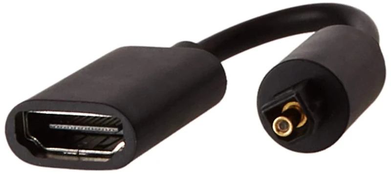 SBS OPTICAL ADAPTER 5-PACK-SONOS Accessory