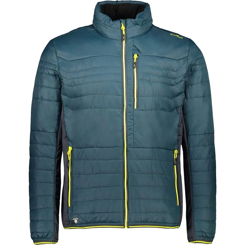 CMP Jacket with Recycled Padding