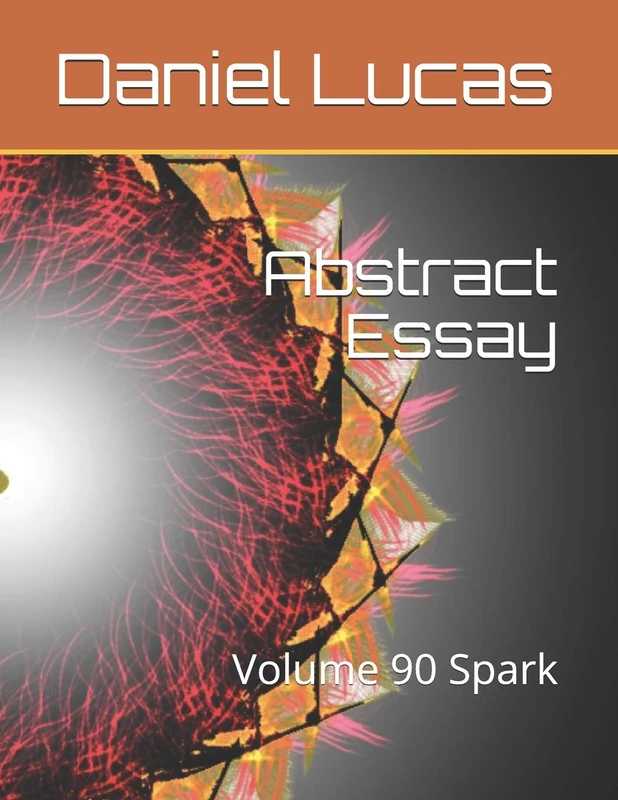 Abstract Essay: Volume 90 Spark