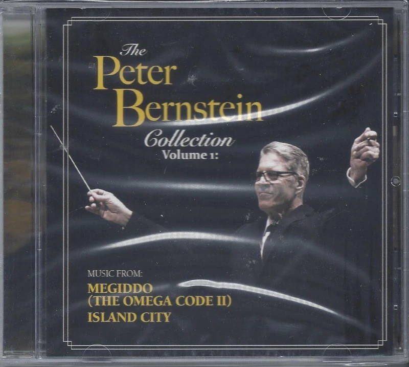 Peter Bernstein Collection