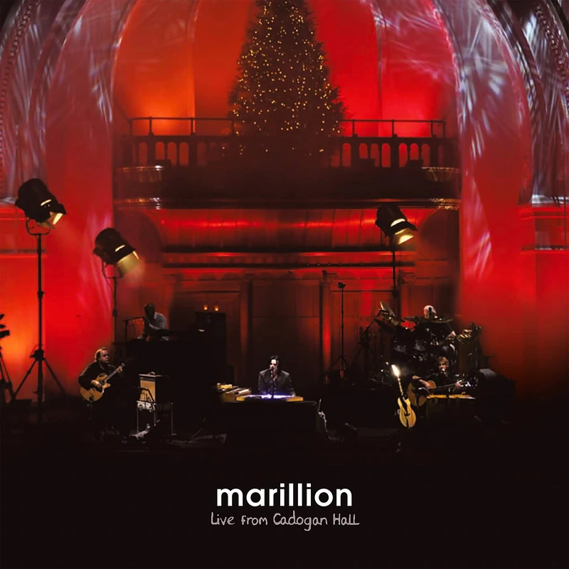 Live from Cadogan Hall [VINYL] - Image 1