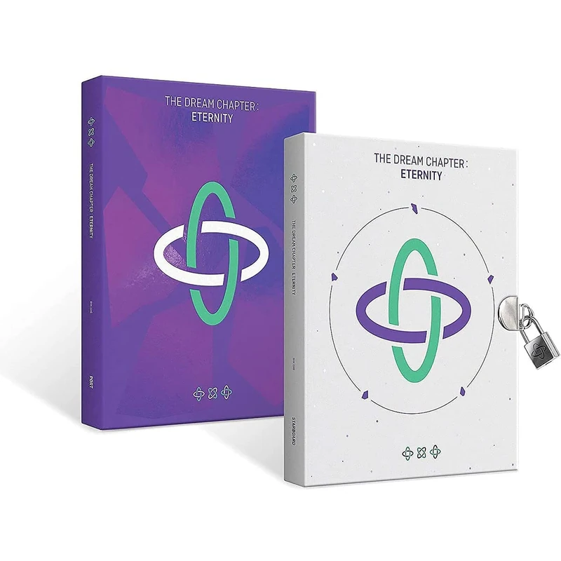 The Dream Chapter: ETERNITY