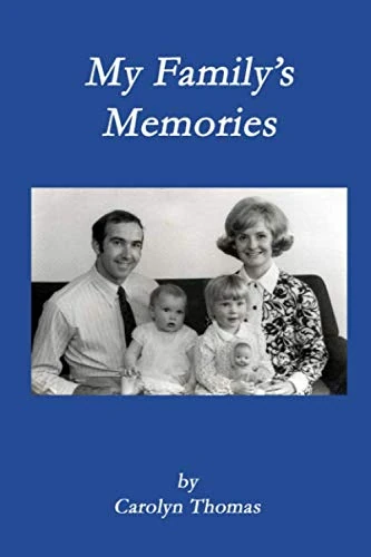 My Family's Memories - Image 1