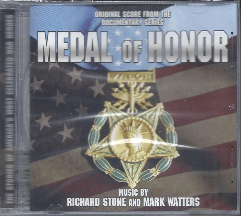Medal Of Honor - Original Soundtrack