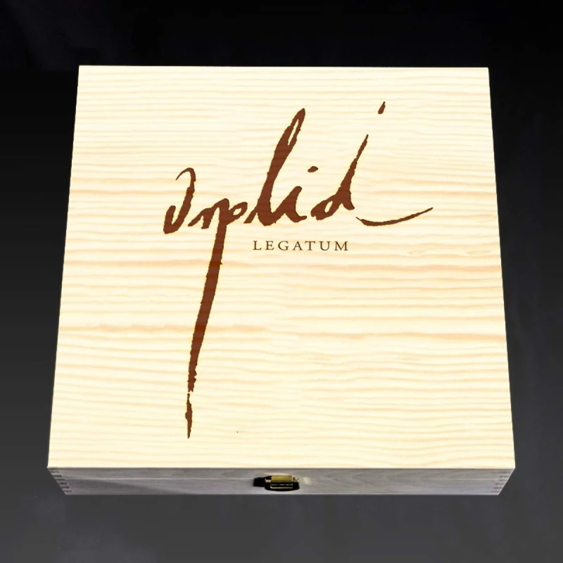 Legatum [VINYL]