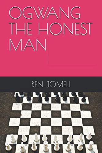 OGWANG THE HONEST MAN