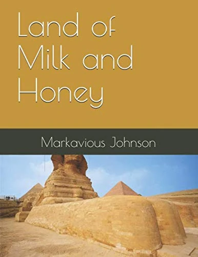 Land of Milk and Honey - Image 1