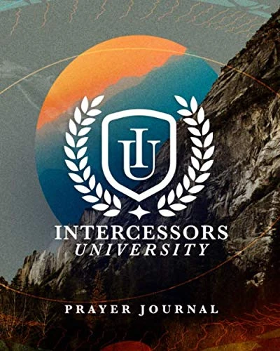 McBride Prayer Journal