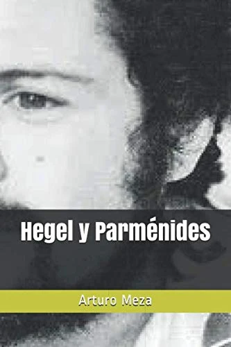 Hegel y Parménides
