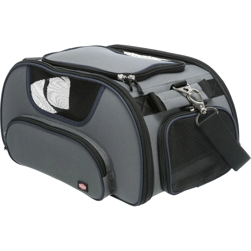 Trixie Wings Air Transport Basket for Dogs - TR-28889