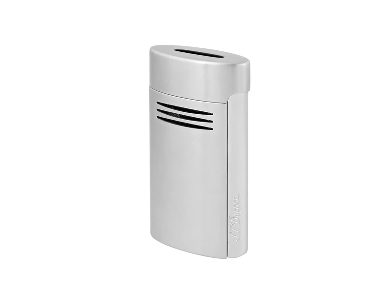 S.T. Dupont Megajet Lighter Chrome, D-020702, silver