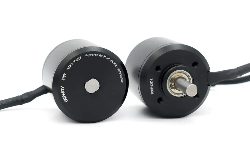 Exway X1 Flex - Motor M4230 - Image 1