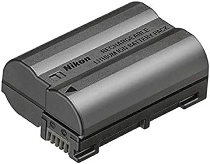 Nikon Rechargeable Li-ion Battery EN-EL15c,VFB12802