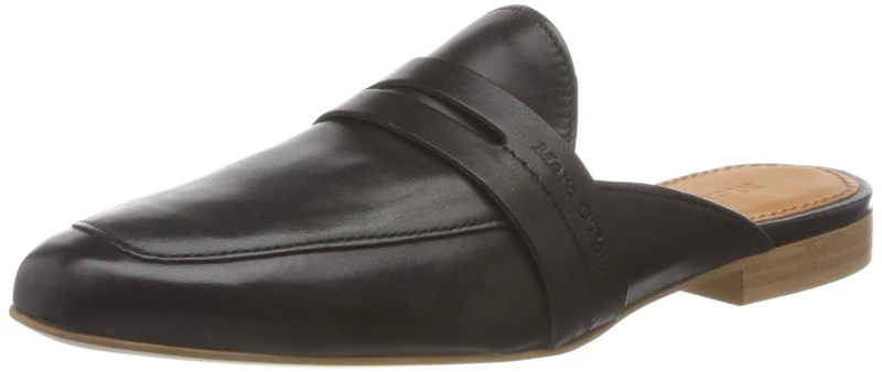 Marc O'Polo Women's Karin 2a Loafer Flat, 990, 3.5 UK