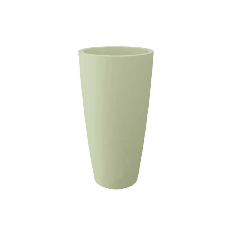 rusepin Style SAGE VASE d.38 h.85 3638SA, 38D x 85H cm - Image 1