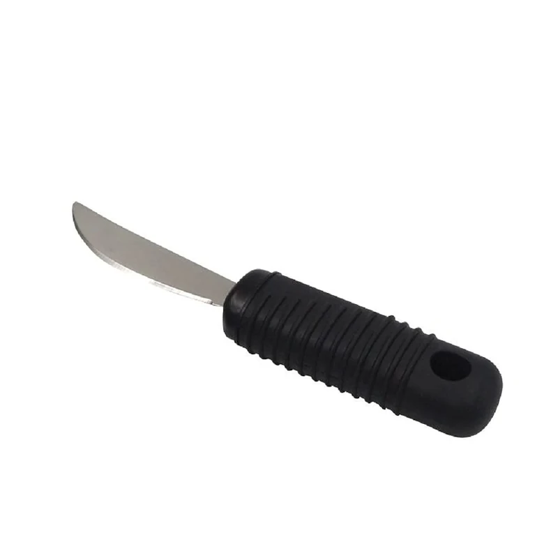 Identités Torsogrip Knife