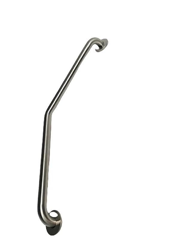 Identités Lifting Bar Stainless Steel